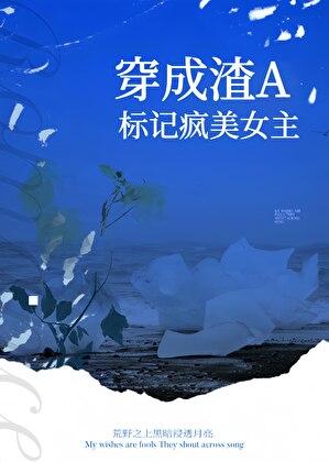 穿成渣A标记疯美女主圣墟网