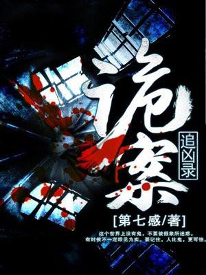诡案追凶全文有cp吗