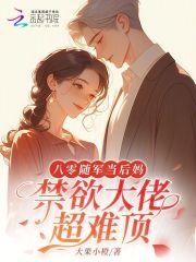 八零随军当后妈