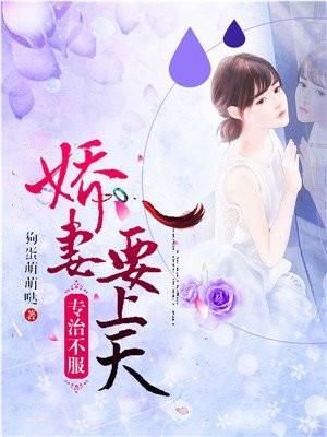 娇妻叛逆专治不服
