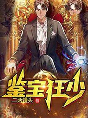 鉴宝狂少动漫全集