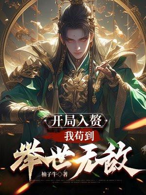 开局入赘我苟到举世无敌著 开局入赘我苟到举世无敌著