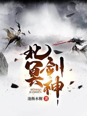 北冥神剑北灵萱