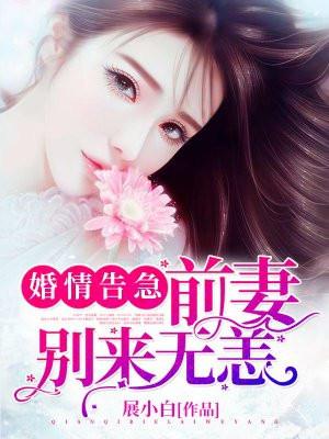 婚情告急前妻别来无恙冷亦琛