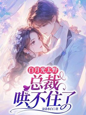 总裁白月光文 总裁白月光文