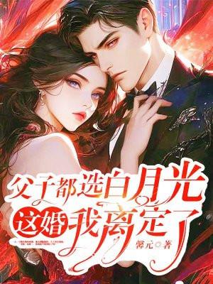 这婚我离定了完结版