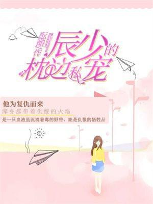 辰少的隐婚甜妻全文免费阅读