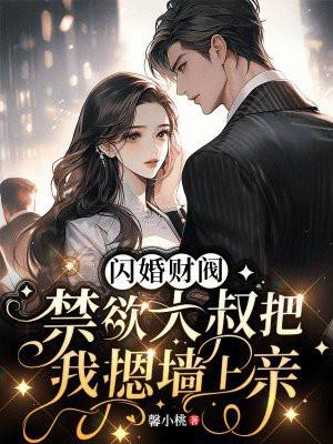 闪婚财阀大佬大叔宠坏你