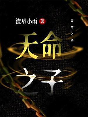 天命之子韩服