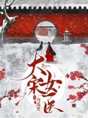 大宋女医官 大宋女医官