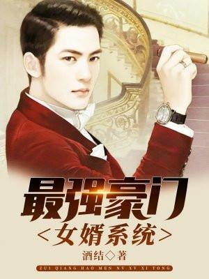最强豪门女婿系统免费阅读