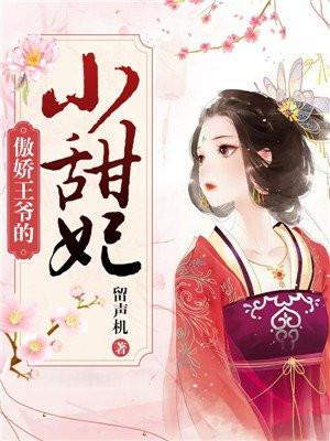 傲娇王妃王爷心尖宠