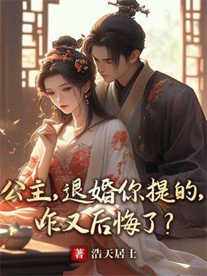 公主退婚你提的咋又后悔了柳毅宁萱