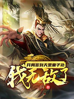 我无敌了奇书网