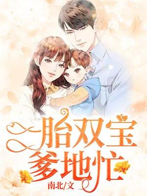 一胎二宝总裁爹爹