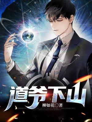 道爷下山 柳如花