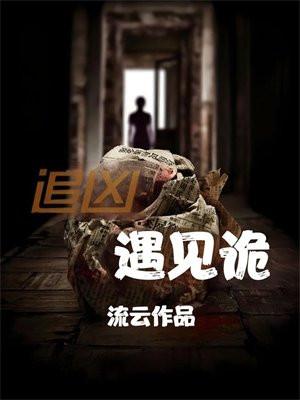 追凶诡探