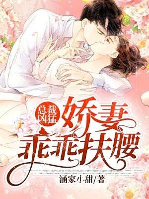 娇宠甜妻总裁老公狠凶猛