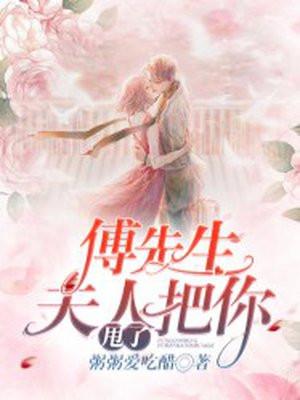 傅先生夫人她又在打脸了 傅先生夫人她又在打脸了