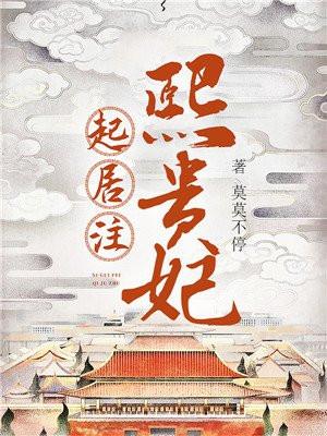 熙贵妃起居注讲的什么