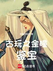 古玩之金瞳鉴宝TXT