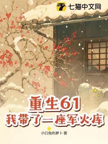 我带了一座军火库完整阅读 我带了一座军火库完整阅读