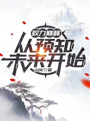 权力巅峰从预知未来开始张峰