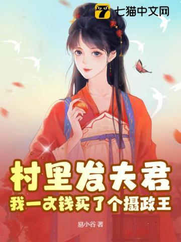 村里发夫君?我一文钱买了个摄政王 易小谷
