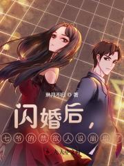 闪婚蜜爱七爷的心尖宠儿