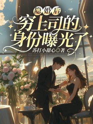 隐婚后穷的只剩下一个亿