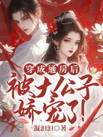 穿越成为通房的宠文 穿越成为通房的宠文