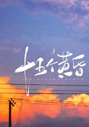 十五个黄昏by殊娓讲的什么