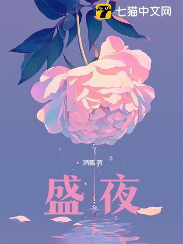 盛夜 酒狐