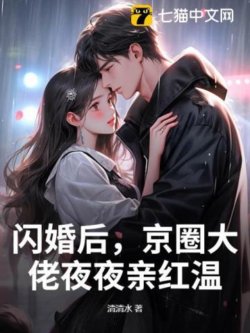 夜夜宠妻