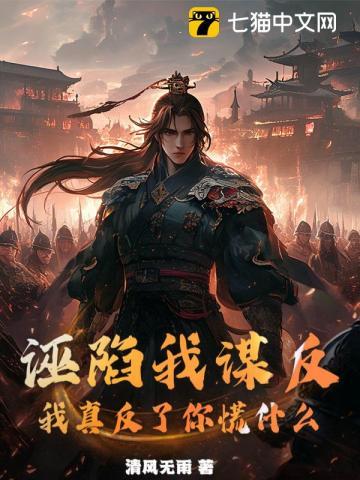 诬陷我的人