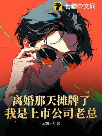 离婚当天老攻失忆了番外