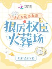 清冷女医生肖