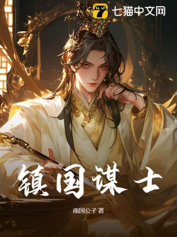 镇国谋士许良