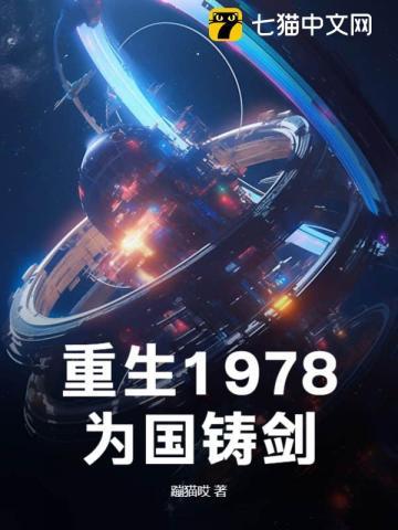 重生1978为国铸剑最新