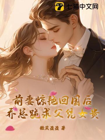 前妻束手就擒乔宝贝