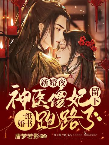 神医傻妃留下一纸婚书跑路了