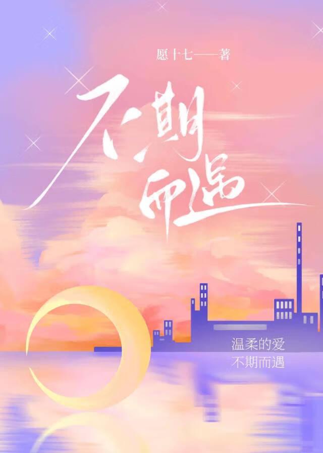 不期而遇的英文 不期而遇的英文