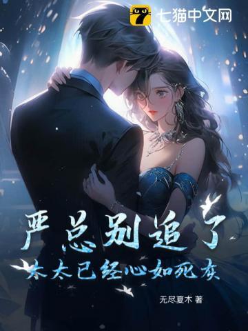 严总别追了
