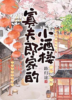 寡夫郎家的小酒楼路归途