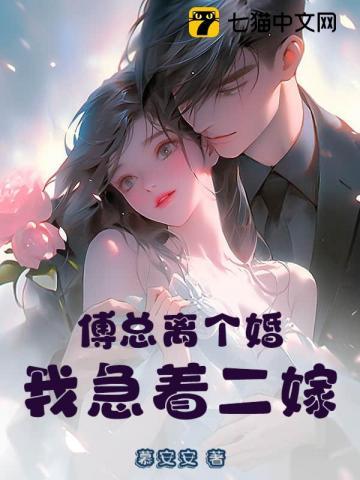 离婚后傅总他追悔莫及