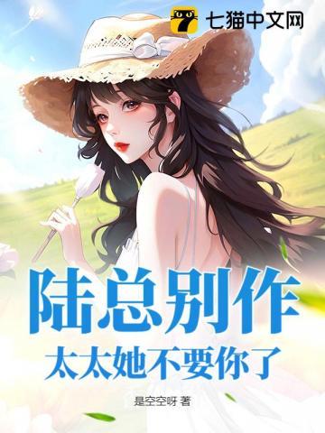 陆太太别想跑免费阅读