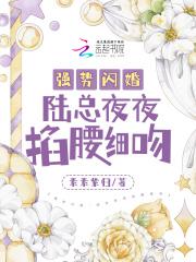 强势锁婚陆少请走开时欢