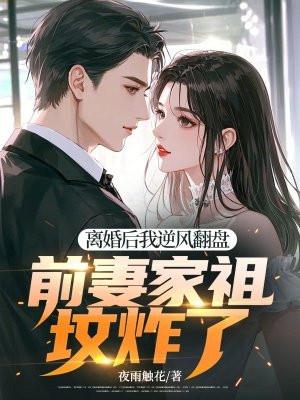 离婚后前妻倒追我的