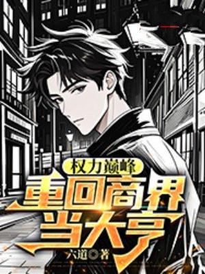 重生权力之巅全文