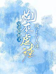 炮灰虐渣成了万人迷沈念初